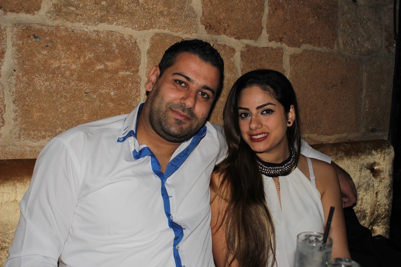 Taiga Batroun on Saturday Night